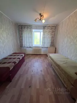 Комната Пермский край, Пермь ул. Маршала Рыбалко, 89 (17.4 м)