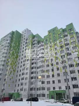 1-к кв. Московская область, Лосино-Петровский городской округ, ...