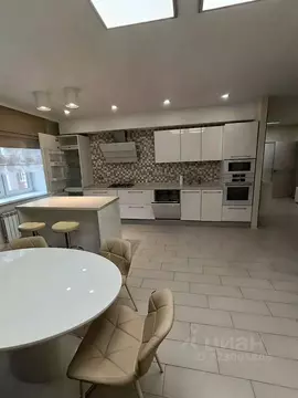 3-к кв. Тверская область, Тверь ул. Бакунина, 15 (96.0 м)