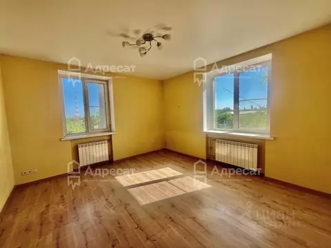 2-к кв. Волгоградская область, Волгоград Жилгородок мкр, ул. ...