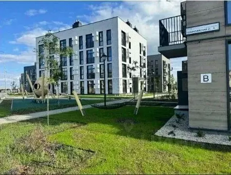 1-к кв. Крым, Евпатория городской округ, Заозерное пгт ул. ...