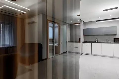 1-к кв. Липецкая область, Липецк ул. Ф.С. Игнатьева, 33к1 (51.0 м)