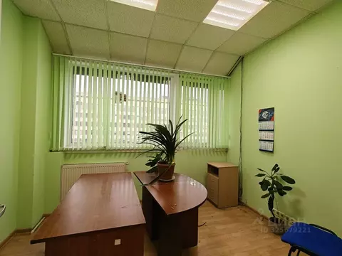 Помещение свободного назначения в Москва Марксистская ул., 3С1 (90 м)