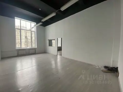 Офис в Санкт-Петербург Звенигородская ул., 9-11К (81 м)