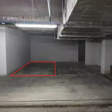 Гараж в Москва Каширское ш., 65К1 (18 м)