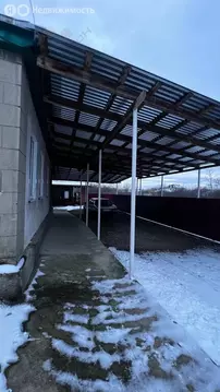 Дом в аул Понежукай, 2-й Пролетарский переулок, 3 (70 м)