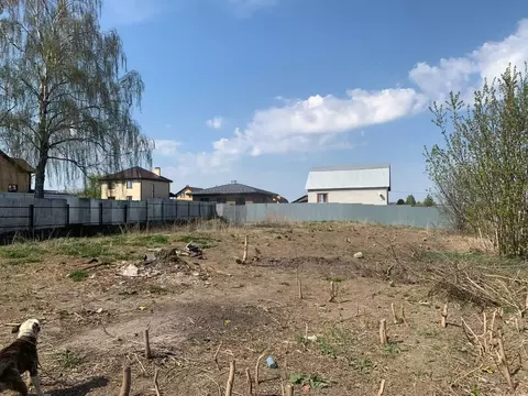 Участок в Татарстан, Пестречинский район, Шигалеевское с/пос, с. ...