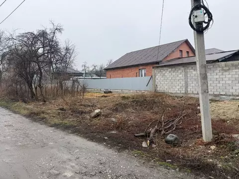 Участок в Северная Осетия, Владикавказ Терек СНО, 119 (3.0 сот.)