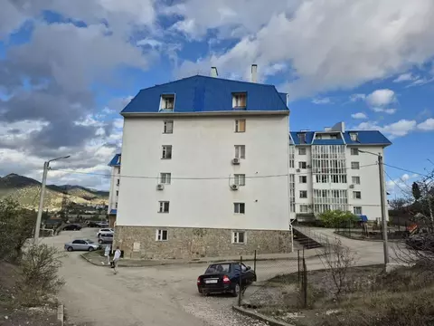 1-к кв. Крым, Судак пер. Суворова, 6 (59.8 м)