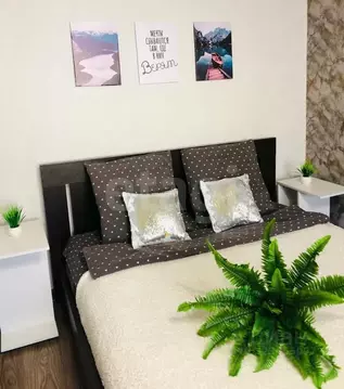 1-к кв. Ярославская область, Ярославль Угличская ул., 28 (36.0 м)