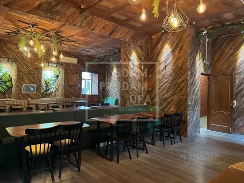 Торговая площадь в Башкортостан, Уфа Коммунистическая ул., 50 (250 м)