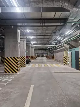 Гараж в Санкт-Петербург просп. Крузенштерна, 4 (12 м)