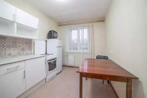 1-к кв. Свердловская область, Сысерть Каменный цветок мкр, 4К1 (33.7 ...