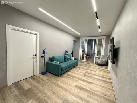 4-комнатная квартира: Норильск, улица Павлова, 3 (100 м)