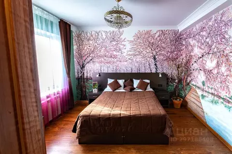 Комната Московская область, Истра муниципальный округ, пос. Чеховский ...