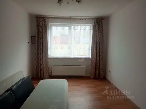 1-к кв. Московская область, Сергиево-Посадский городской округ, с. ...