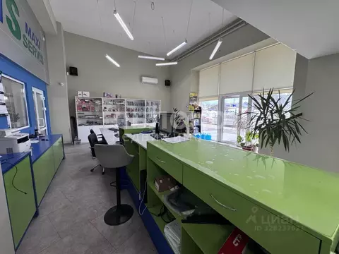 Помещение свободного назначения в Пермский край, Березники ул. ...