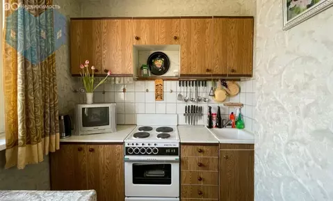 1-комнатная квартира: Москва, Крылатская улица, 29к1 (37.2 м)