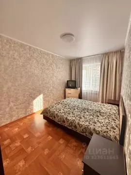 2-к кв. Астраханская область, Астрахань Энергетическая ул., 19 (52.5 ...