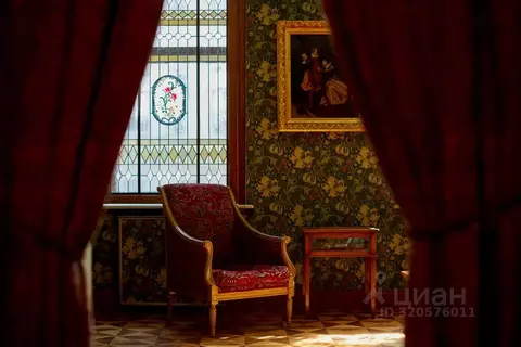 Комната Санкт-Петербург просп. Малый Петроградской стороны, 2/5