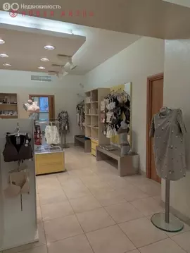 Помещение свободного назначения (114 м)