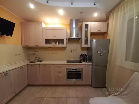 1-к кв. Москва Юго-Восточный ао, Текстильщики р-н, 111-й кв-л,  (36.0 ...