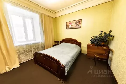 1-к кв. Башкортостан, Уфа ул. Карла Маркса, 25 (24.0 м)