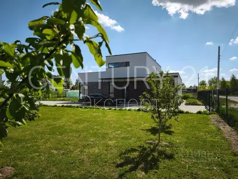 Дом в Калининградская область, Гурьевский муниципальный округ, пос. ...