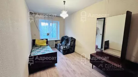 2-к кв. Волгоградская область, Волгоград Марийская ул., 12 (42.4 м)