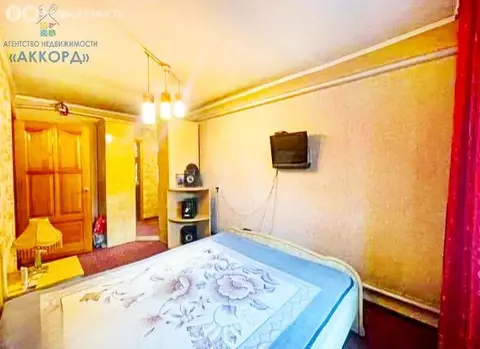 Дом в Бийск, улица Льва Толстого (86 м)