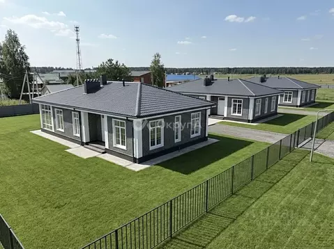 Дом в Московская область, Щелково городской округ, д. Аксиньино ул. ...