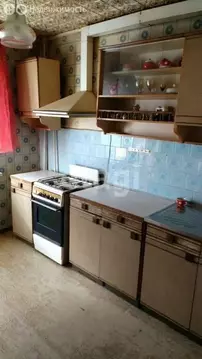 2-комнатная квартира: Калуга, улица Кибальчича, 4 (50 м)