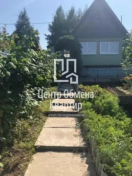 Дом в Иркутская область, Иркутский муниципальный округ, пос. Падь ...