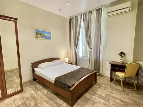 Комната Пензенская область, Пенза ул. Новый Кавказ, 4 (15.0 м)