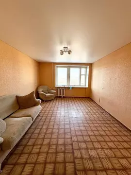 3-к кв. Башкортостан, Октябрьский 34-й мкр, 15А (64.8 м)
