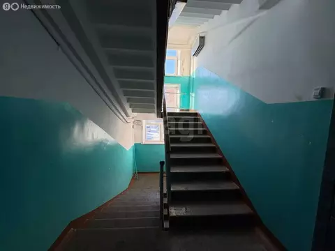 1-комнатная квартира: Ачинск, 24-й квартал, 9 (30.2 м)