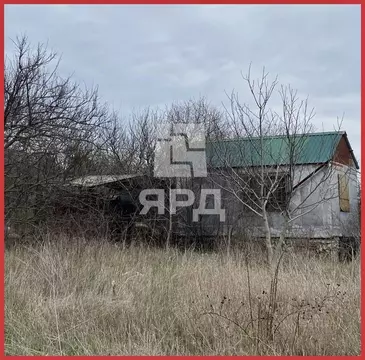 Участок в Ростовская область, Неклиновский район, ...