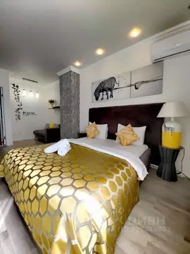 1-к кв. Пензенская область, Пенза Тернопольская ул., 18 (40.0 м)