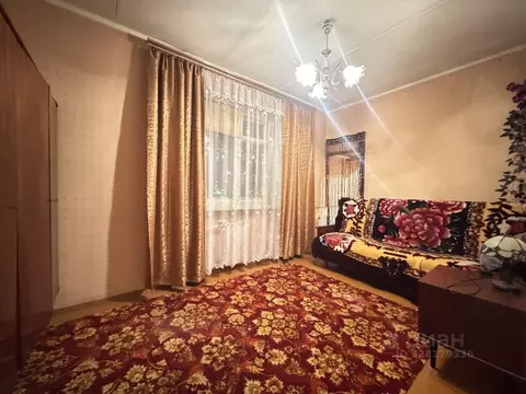 Квартира, 2 комнаты, 41.2 м