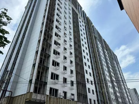 1-к кв. Брянская область, Брянск Ильинский пер., 1А (46.6 м)