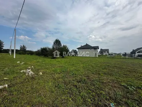 Участок в Калининградская область, Гурьевский муниципальный округ, ...