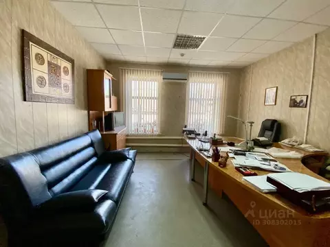 Офис в Воронежская область, Борисоглебск Бланская ул. (68 м)