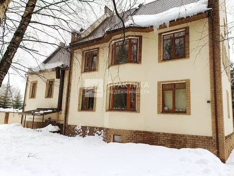 Дом в Москва д. Картмазово,  (890 м)