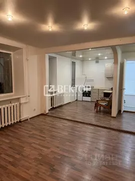 Свободной планировки кв. Костромская область, Кострома Профсоюзная ...