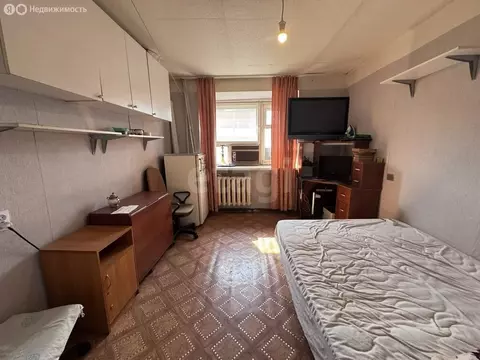 1к в -комнатной квартире (12.1 м)