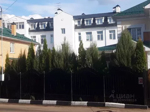 2-к кв. Москва д. Губцево, ул. Светлая, 60 (80.9 м)