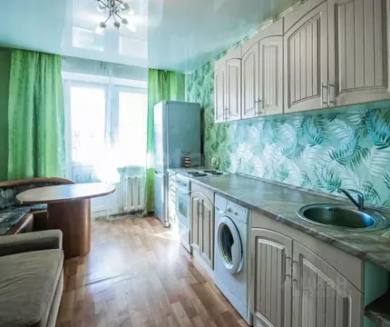 1-к кв. Вологодская область, Вологда Водники мкр, ул. Северная, 10Б ...