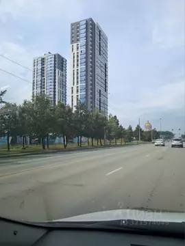 Студия Челябинская область, Челябинск ул. 250-летия Челябинска, 27 ...