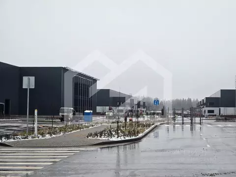 Склад в Московская область, Солнечногорск городской округ, ...