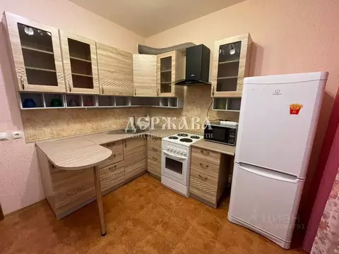 1-к кв. Белгородская область, Старый Оскол Степной мкр, 25 (47.0 м)